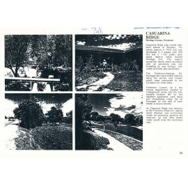 Jennings Community Developers : Casuarina Ridge