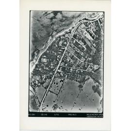 Melbourne metropolitan area Frankston block Vic-254 