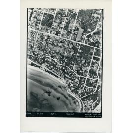 Melbourne metropolitan area Frankston block Vic-253 