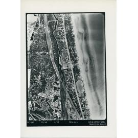 Melbourne metropolitan area Frankston block Vic-250 