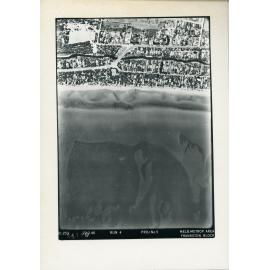 Melbourne metropolitan area Frankston Block Vic-253 