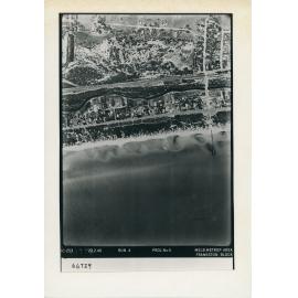 Melbourne metropolitan area Frankston block Vic-253 