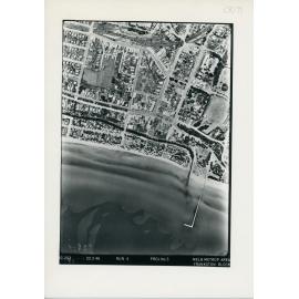 Melbourne metropolitan area Frankston block Vic-253 