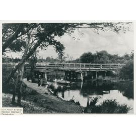 Old Mile Bridge