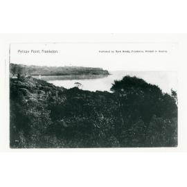 Pelican Point, Frankston 