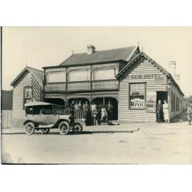 Grand Hotel Frankston 