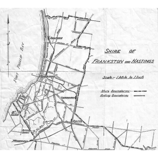 Maps