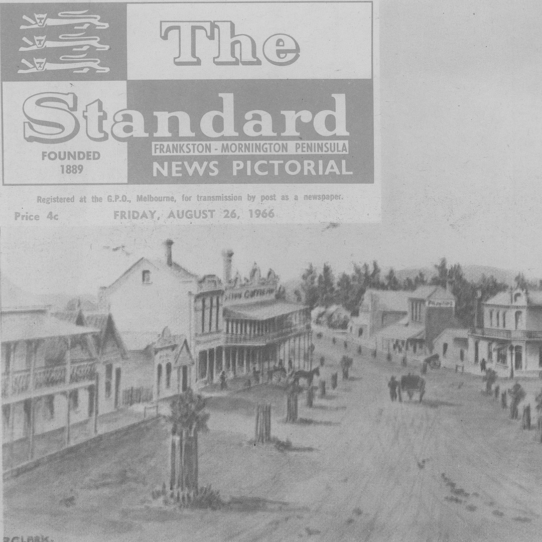 Newspapers