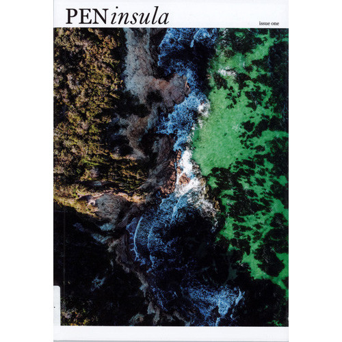 PENinsula. Issue One