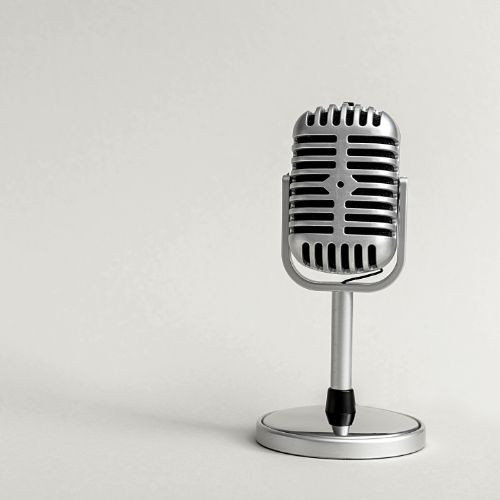 Audio interview with Vic McComb.  Part 1 of 2.