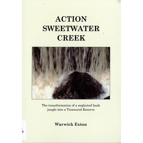 Action Sweetwater Creek