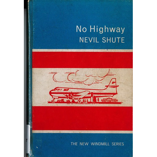 No highway