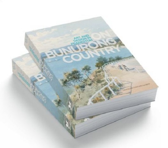 Artists at Frankston and a history of McClelland Gallery, 1971-2021