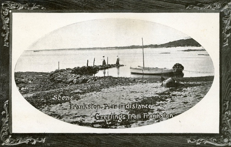 Postcards