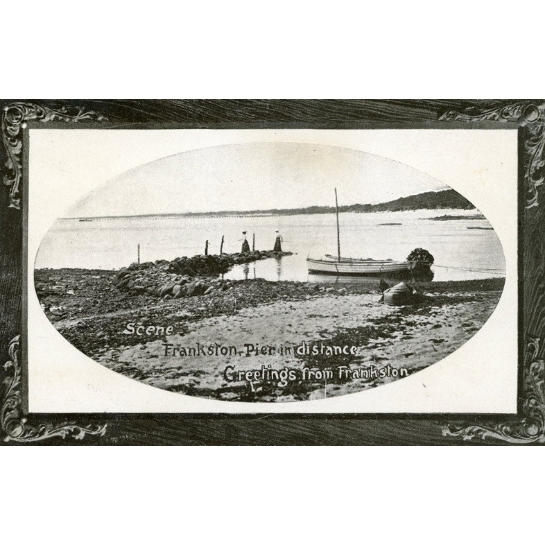 Postcards