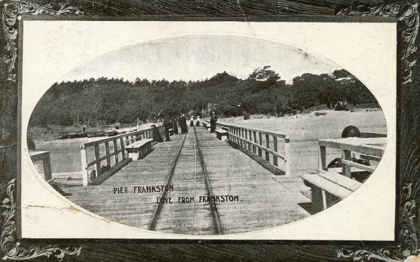 Postcard Collection - Helen Humphris