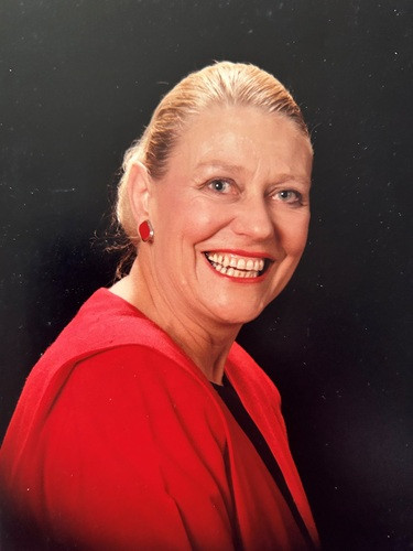 Gail Dudeck