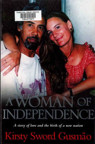 A woman of independence 