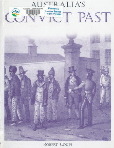 Australia's convict past 