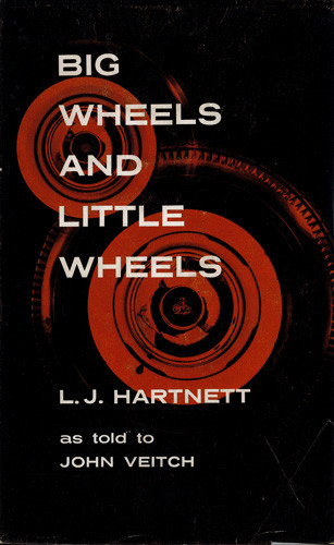 Big wheels and little wheels 