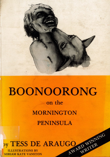 Boonoorong on the Mornington Peninsula 