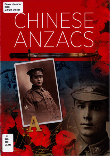 Chinese Anzacs 