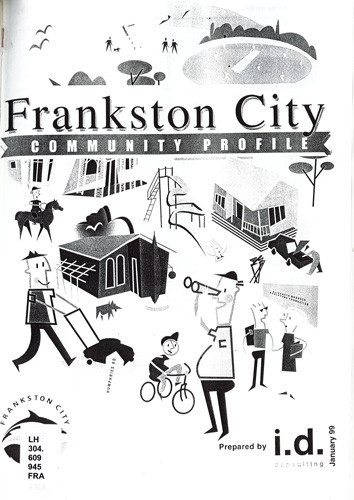 Frankston City community profile 