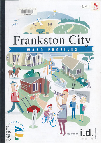 Frankston City ward profile