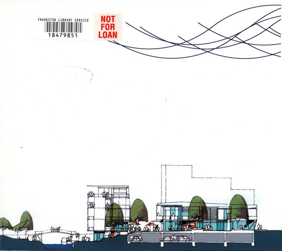 Frankston, Tafe to bay : structure plan executive summary 