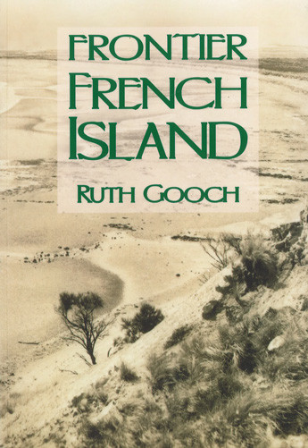 Frontier French Island 