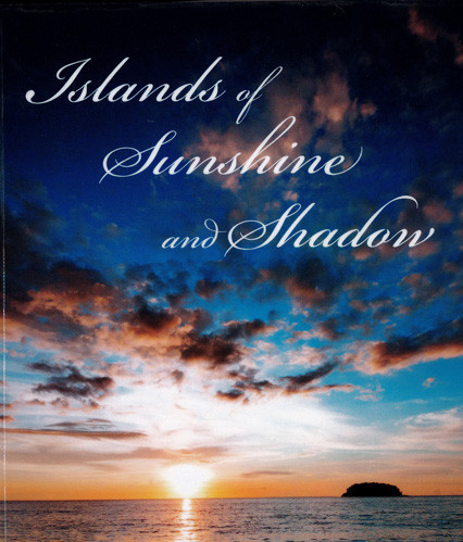 Islands of sunshine and shadow 