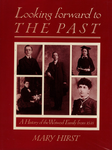 Looking forward to the past 