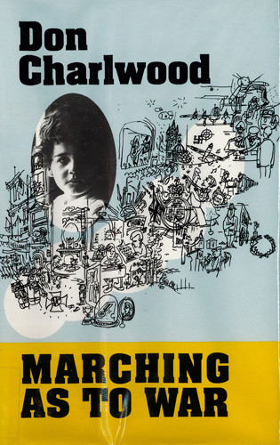 Marching as to war 
