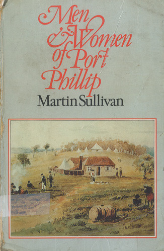 Men and women of Port Phillip 