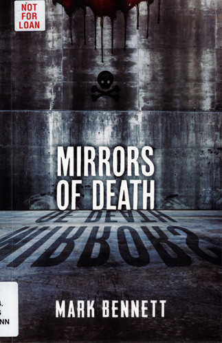 Mirrors of death : the Great Bookie Robbery : part three 