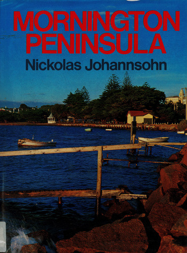 Mornington Peninsula