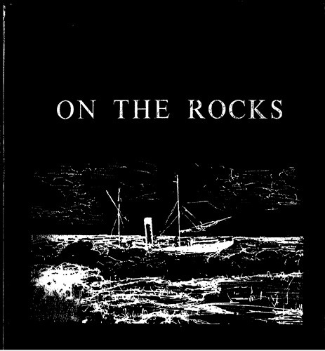 On the rocks tales of Portsea pioneers 