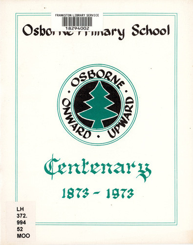 Osborne Primary School 
