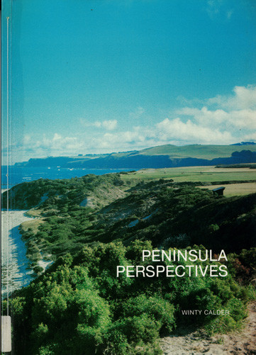 Peninsula perspectives vegetation on the Mornington Peninsula, Victoria 