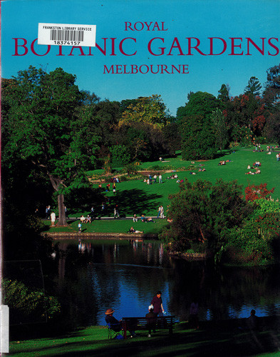 Royal Botanic Gardens, Melbourne 