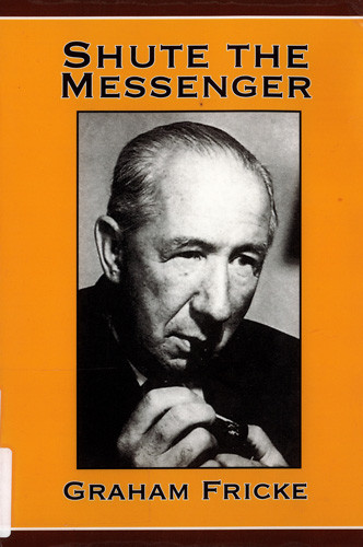 Shute the messenger 