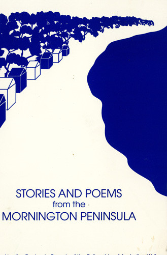 Stories and poems from the Mornington Peninsula 