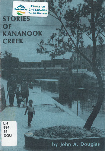 Stories of Kananook Creek 