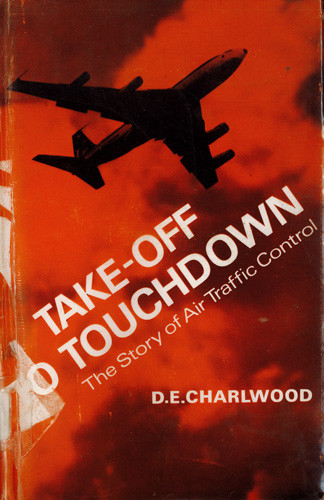 Take-off to touchdown