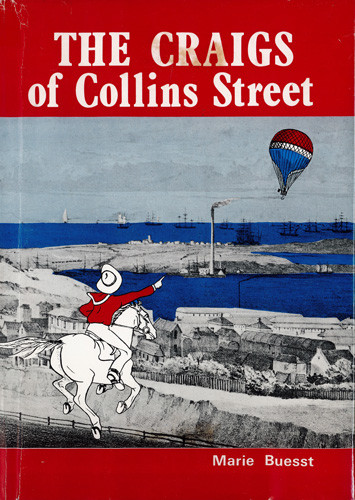 The Craigs of Collins Street 