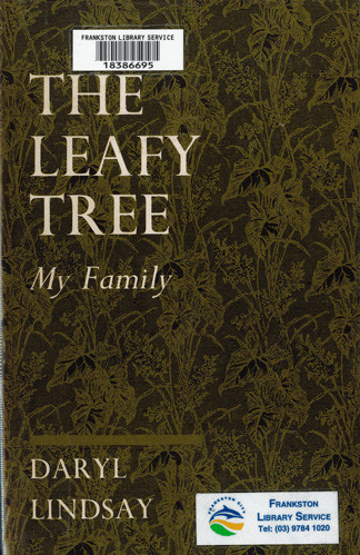 The leafy tree : my family 