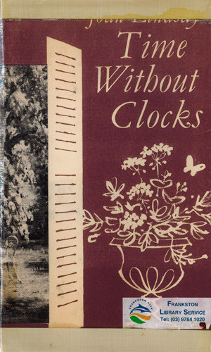 Time without clocks 