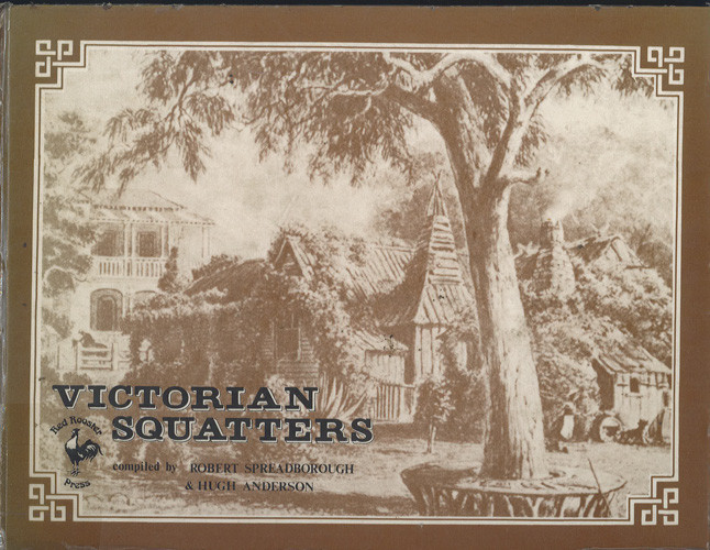 Victorian squatters 