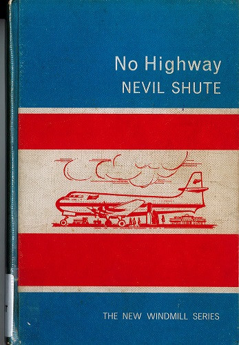 No highway